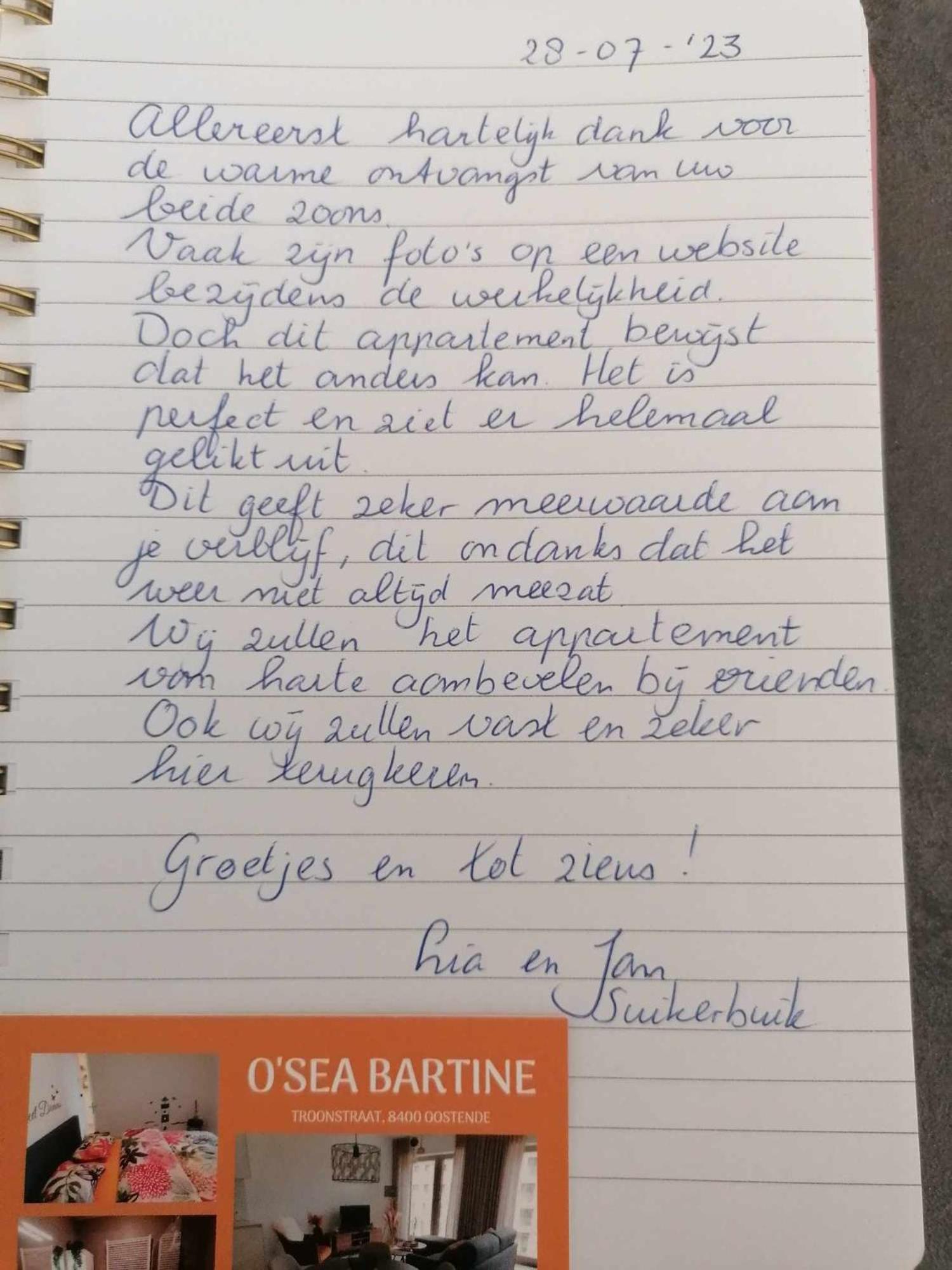 Bartine - Modern And Spacious Flat Near The Sea, Free Parking Space Oostende Eksteriør bilde
