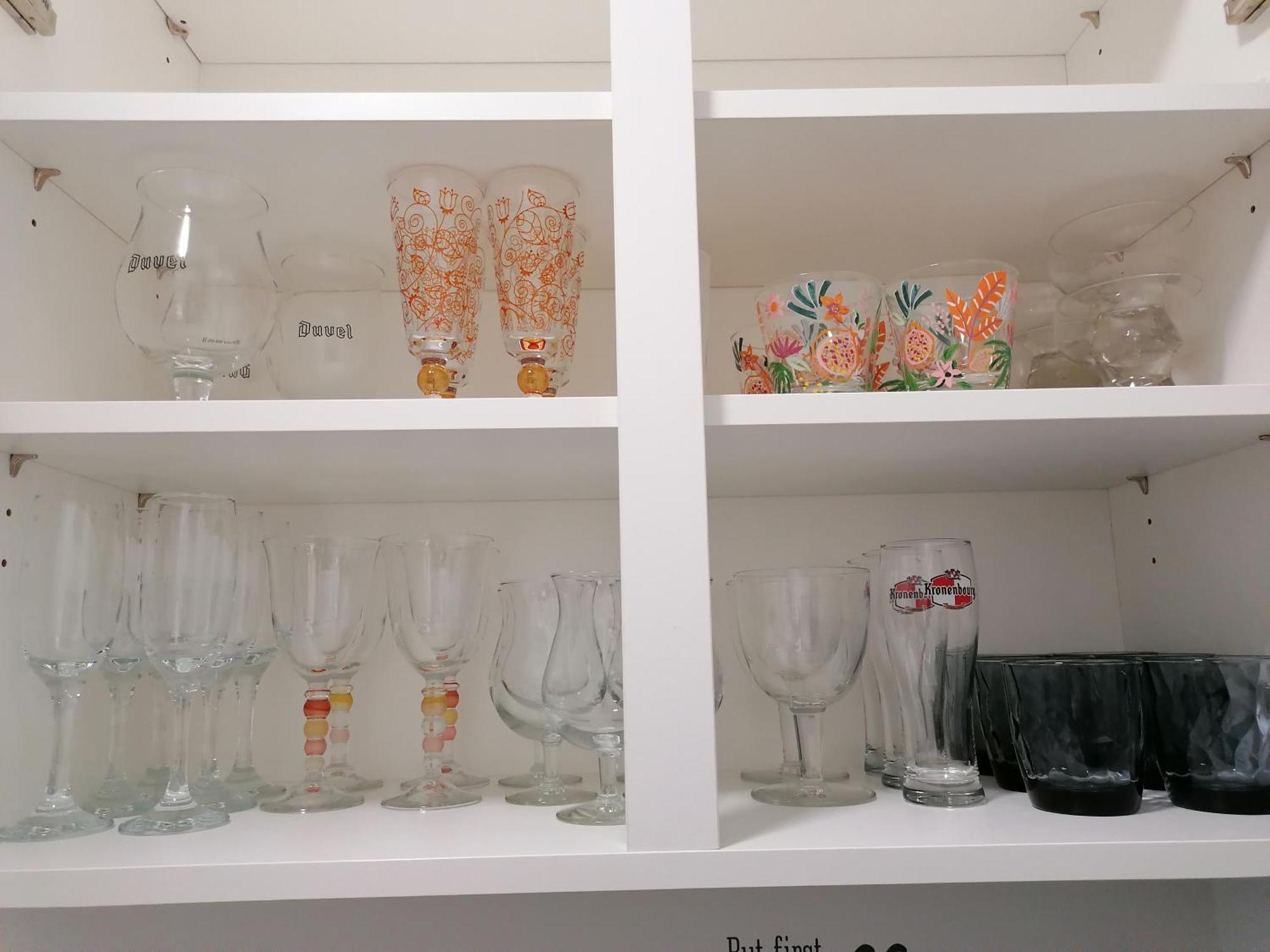 Bartine - Modern And Spacious Flat Near The Sea, Free Parking Space Oostende Eksteriør bilde