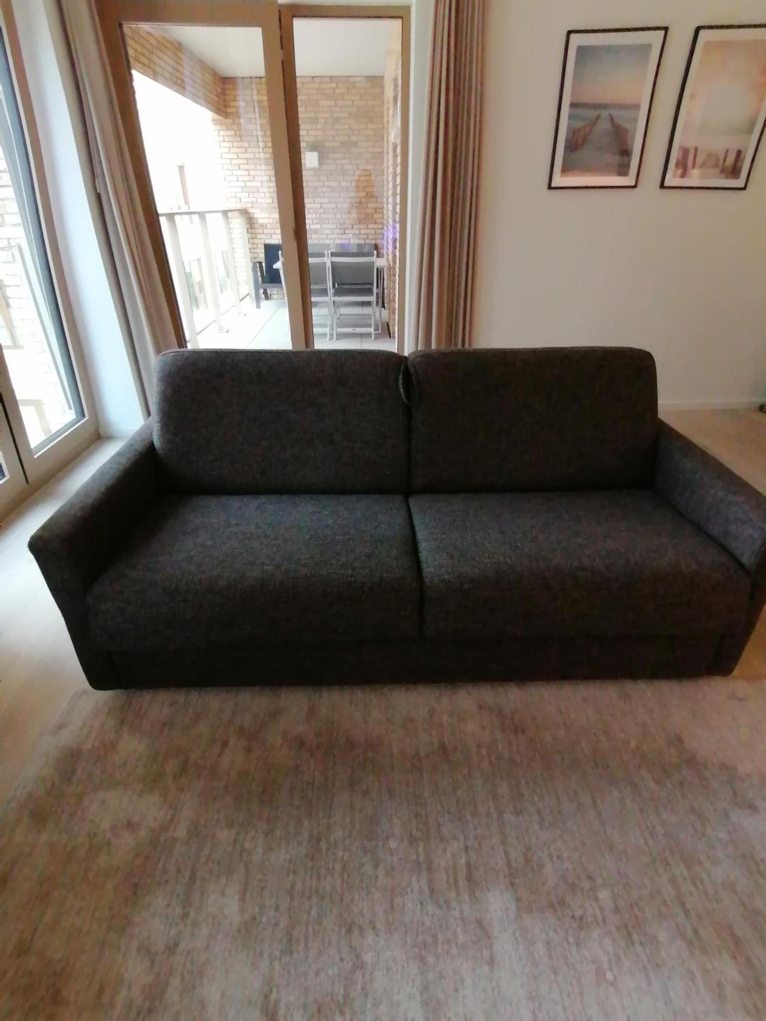 Bartine - Modern And Spacious Flat Near The Sea, Free Parking Space Oostende Eksteriør bilde